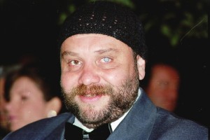 Sen Ne Dilersen Fotoğrafı