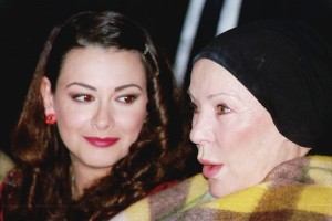 Sen Ne Dilersen Fotoğrafı