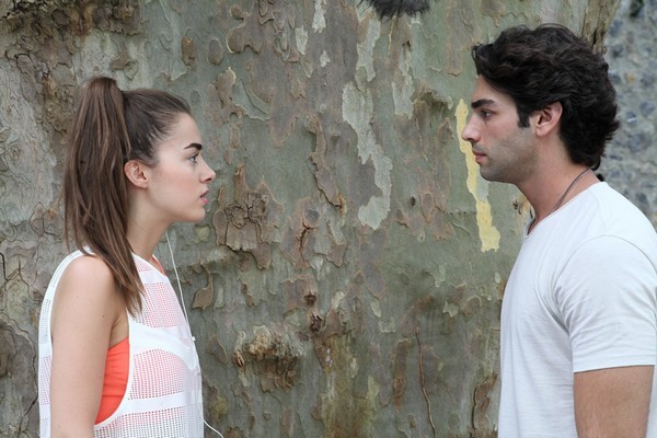 Tatlı Küçük Yalancılar fotoğrafı