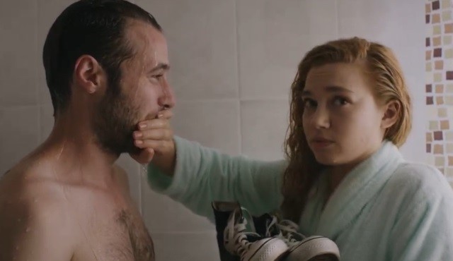 Tatlı Küçük Yalancılar Fotoğrafı