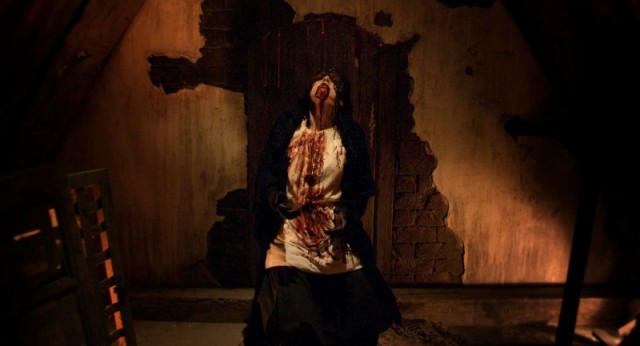 Horsehead Fotoğrafı