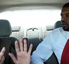 Community Service (2014) afişi