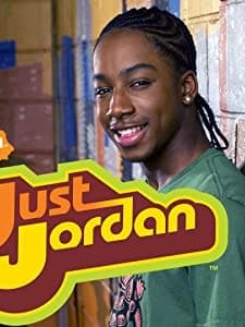 Just Jordan (2007) afişi