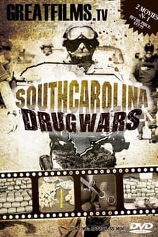 South Carolina Drugwars (2012) afişi
