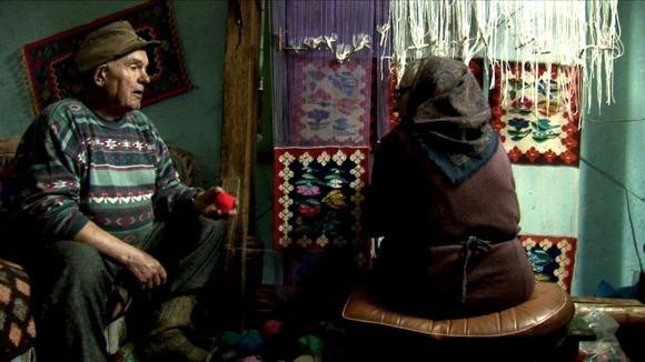 Constantin ve Elena fotoğrafı