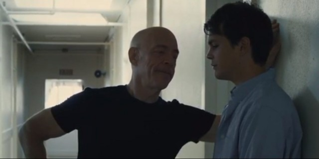 Whiplash Fotoğrafı