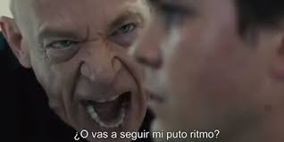 Whiplash Fotoğrafı