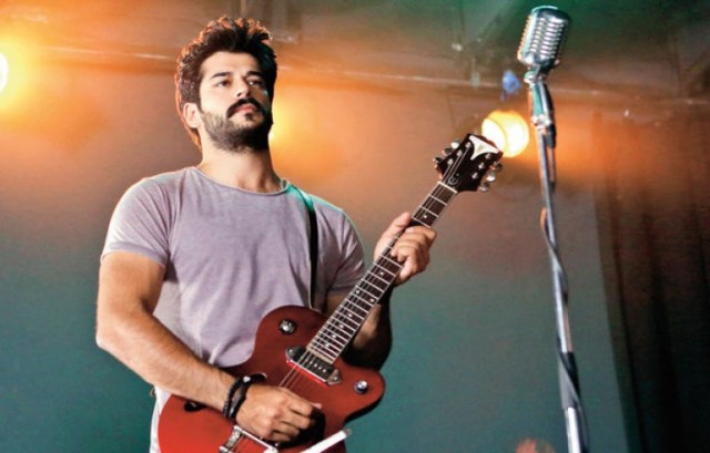 Kardeşim Benim Fotoğrafı