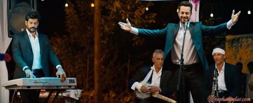 Kardeşim Benim Fotoğrafı