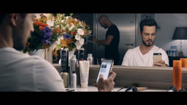 Kardeşim Benim Fotoğrafı