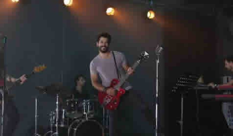 Kardeşim Benim Fotoğrafı