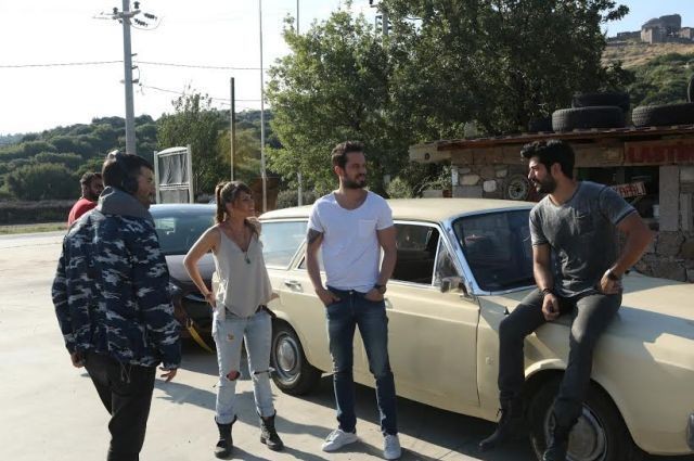 Kardeşim Benim Fotoğrafı