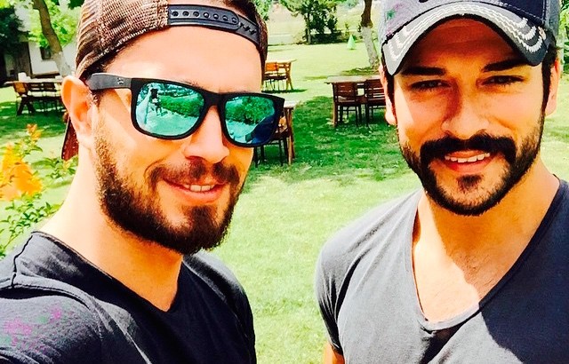 Kardeşim Benim Fotoğrafı