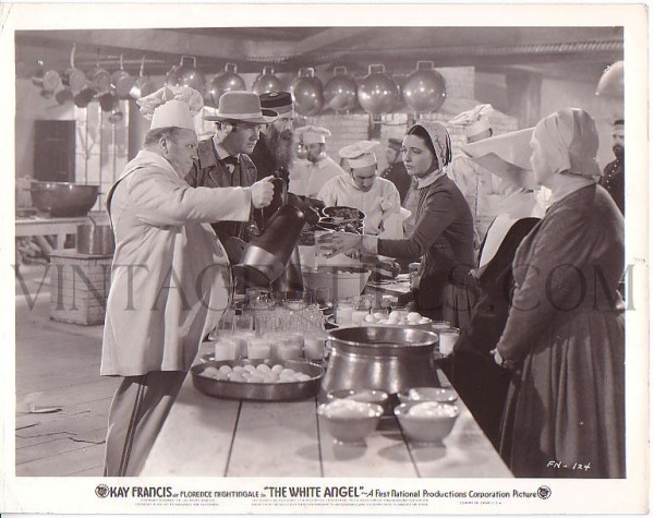 Beyaz Melek Fotoğrafı