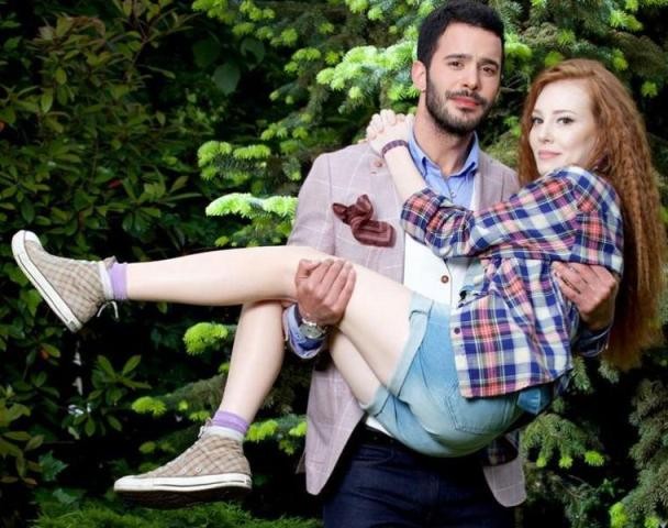 Kiralık Aşk Fotoğrafı