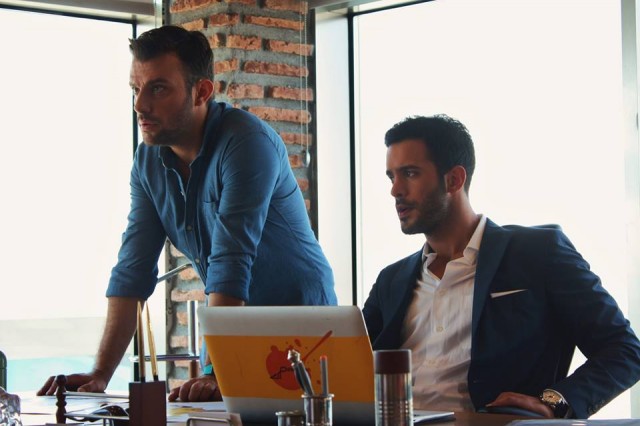 Kiralık Aşk Fotoğrafı