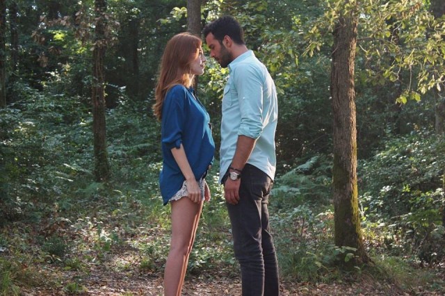 Kiralık Aşk Fotoğrafı