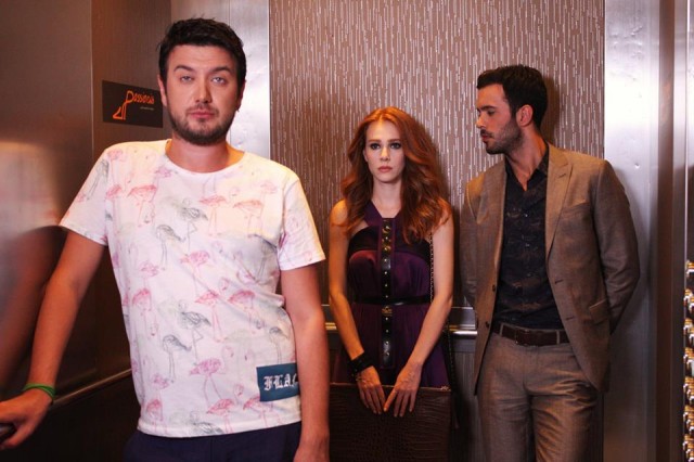 Kiralık Aşk Fotoğrafı