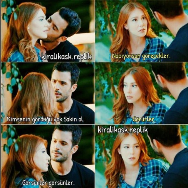 Kiralık Aşk Fotoğrafı