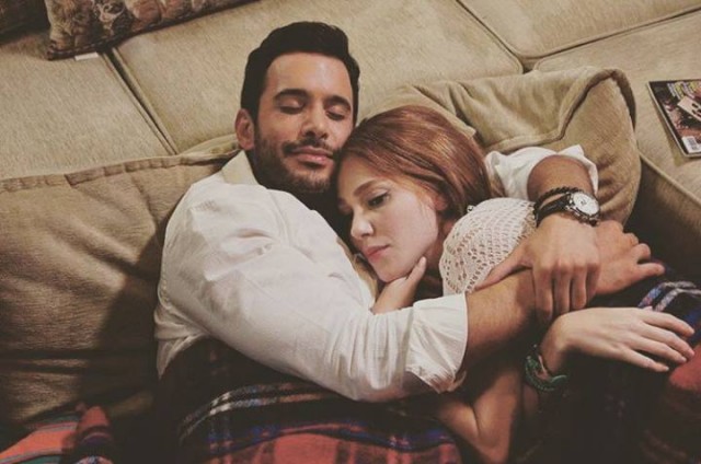 Kiralık Aşk Fotoğrafı