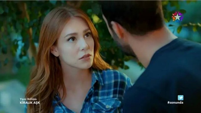 Kiralık Aşk Fotoğrafı