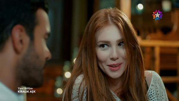 Kiralık Aşk Fotoğrafı