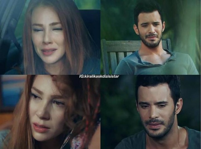 Kiralık Aşk Fotoğrafı