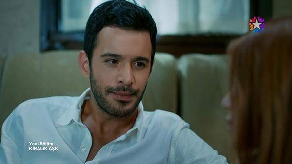 Kiralık Aşk Fotoğrafı