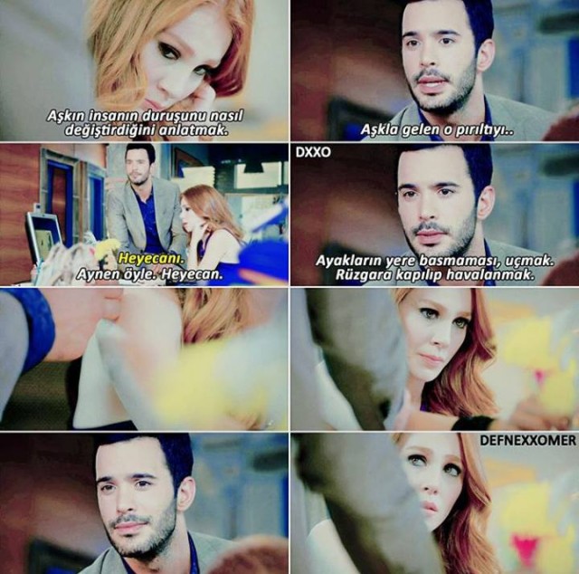 Kiralık Aşk Fotoğrafı