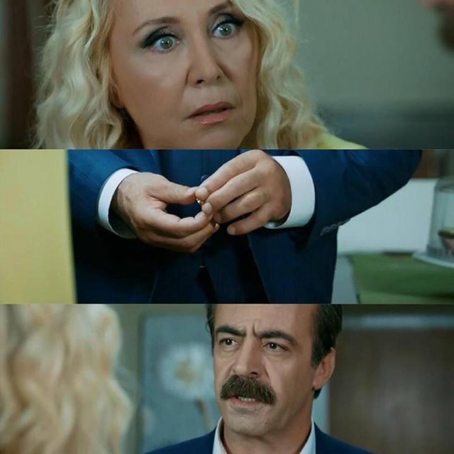 Kiralık Aşk Fotoğrafı