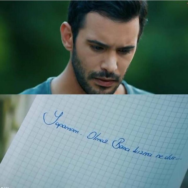 Kiralık Aşk fotoğrafı