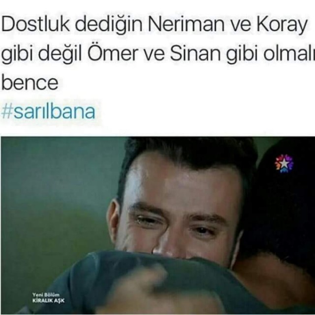 Kiralık Aşk fotoğrafı