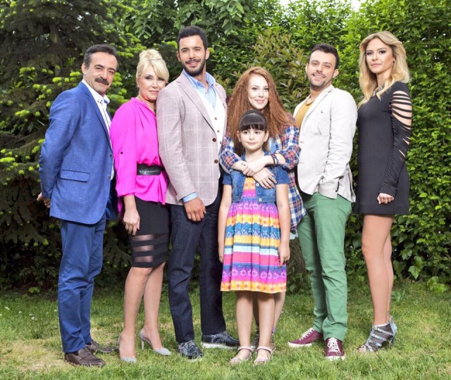 Kiralık Aşk Fotoğrafı