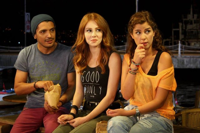 Kiralık Aşk Fotoğrafı