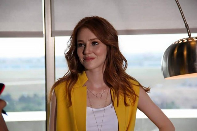 Kiralık Aşk Fotoğrafı