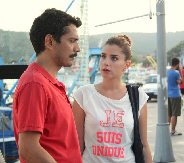 Kiralık Aşk Fotoğrafı