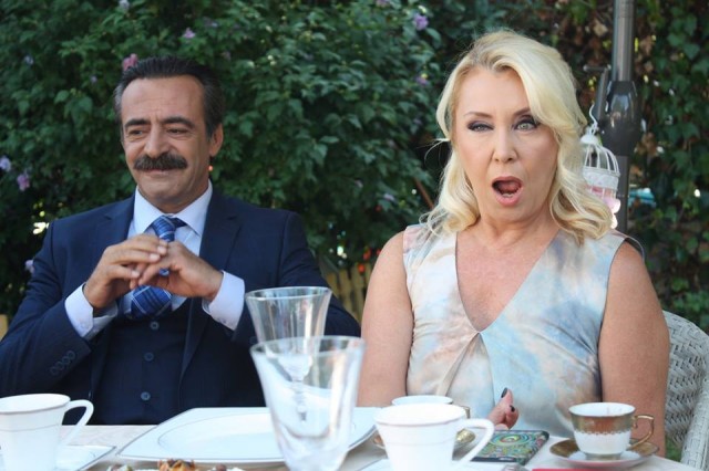 Kiralık Aşk Fotoğrafı