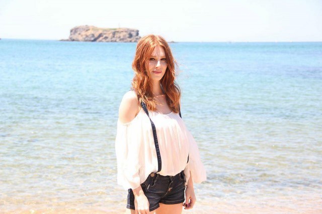 Kiralık Aşk Fotoğrafı