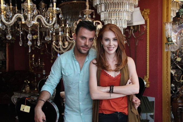 Kiralık Aşk Fotoğrafı