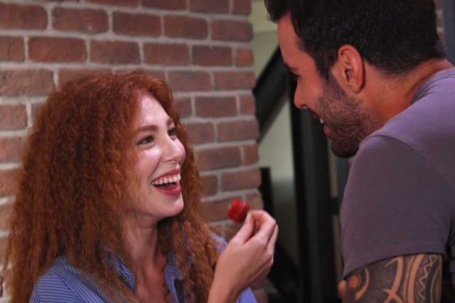 Kiralık Aşk Fotoğrafı