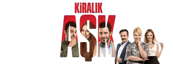 Kiralık Aşk Fotoğrafı