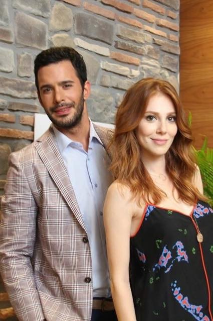 Kiralık Aşk Fotoğrafı