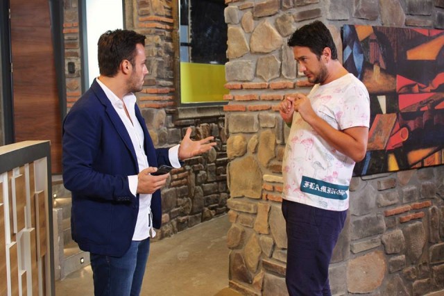 Kiralık Aşk Fotoğrafı