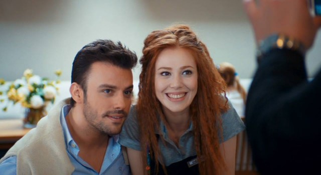 Kiralık Aşk Fotoğrafı