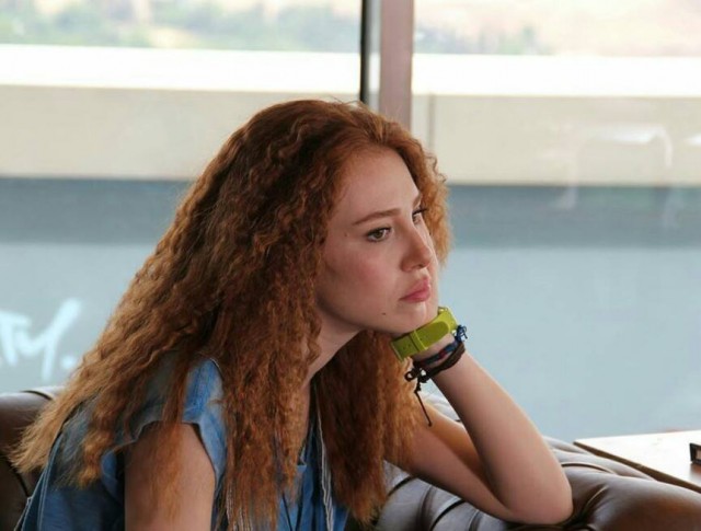 Kiralık Aşk Fotoğrafı