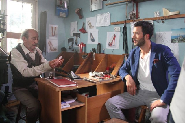 Kiralık Aşk Fotoğrafı