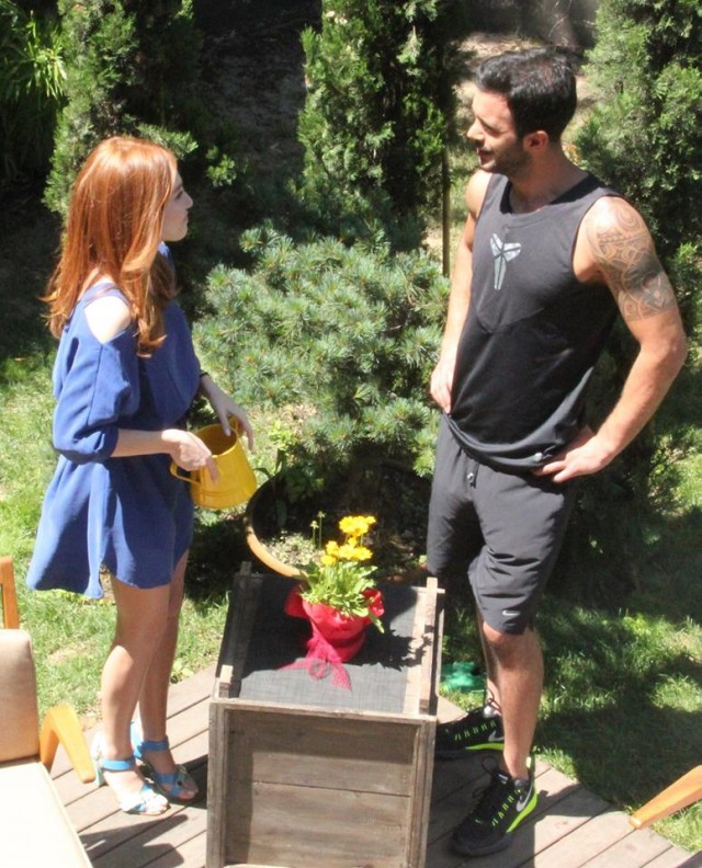 Kiralık Aşk Fotoğrafı