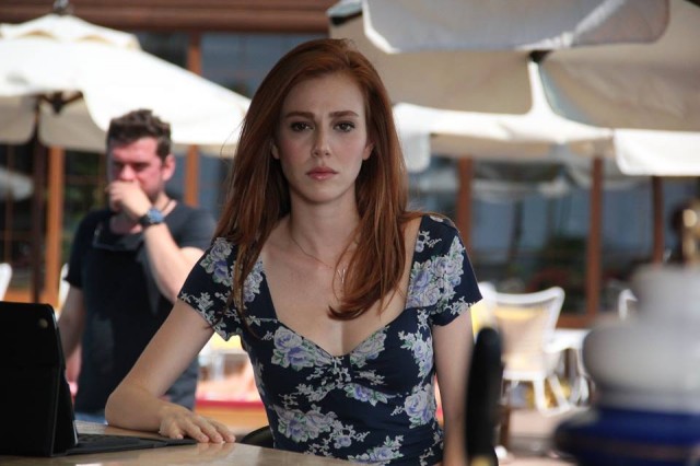 Kiralık Aşk Fotoğrafı