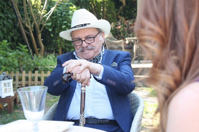 Kiralık Aşk Fotoğrafı