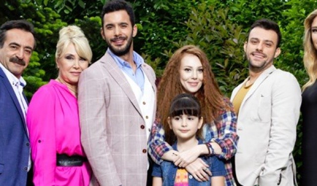 Kiralık Aşk Fotoğrafı